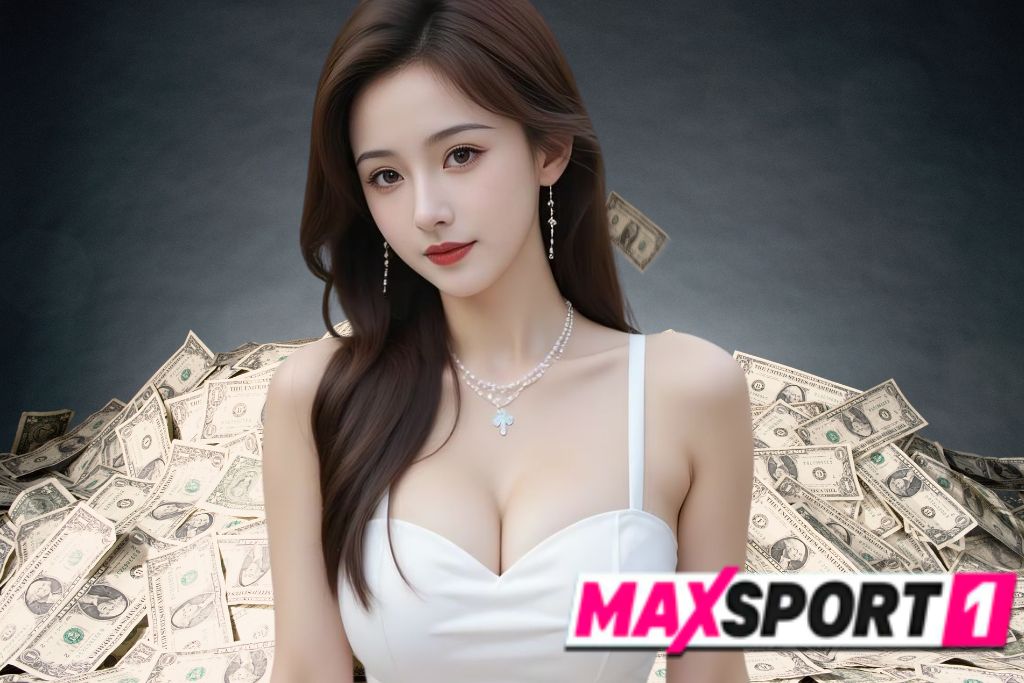 MAX SPORT 1 แทงบอลออนไลน์